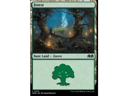 Forest (V.3)