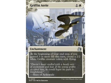 Griffin Aerie