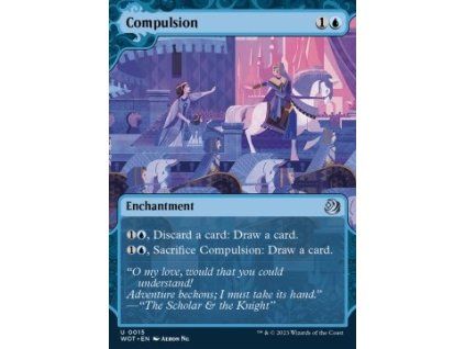 Compulsion