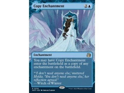 Copy Enchantment