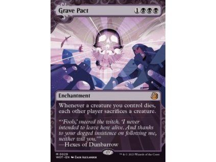 Grave Pact