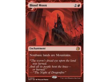 Blood Moon
