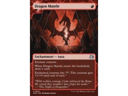 Dragon Mantle