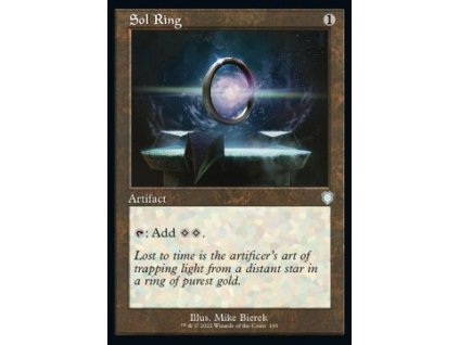 Sol Ring