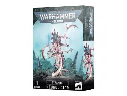 Warhammer 40,000 — Tyranids Neurolictor