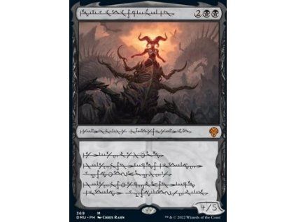 Sheoldred, the Apocalypse - EXTRA