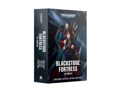 blackstone fortress