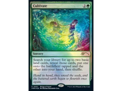 Cultivate