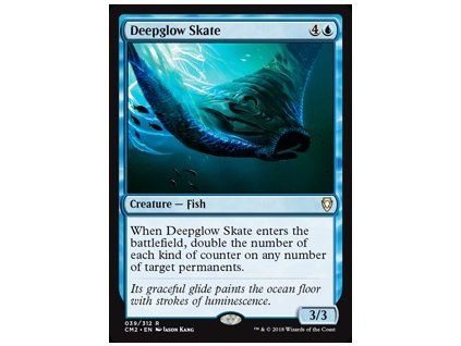Deepglow Skate