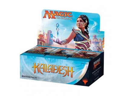 Kaladesh Booster Box