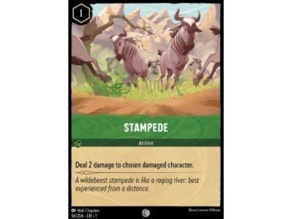 Stampede