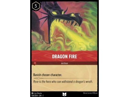 Dragon Fire