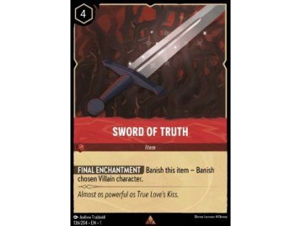 Sword of Truth