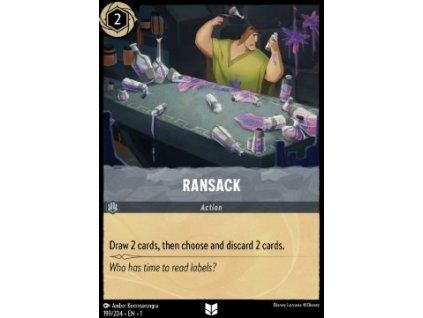 Ransack