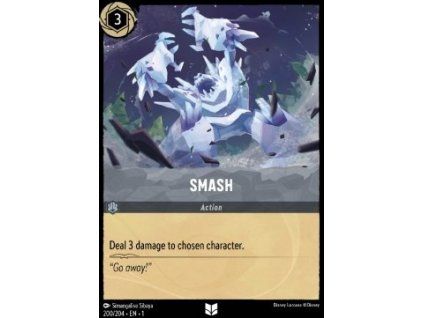 Smash