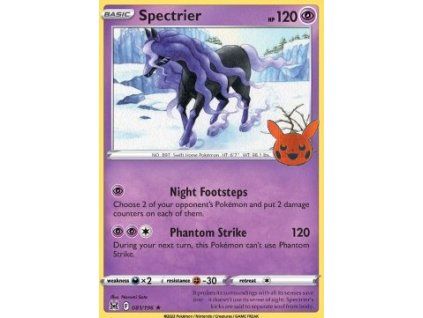 Spectrier (BOO23 LOR 081)