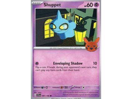 Shuppet (BOO23 SVI 087)
