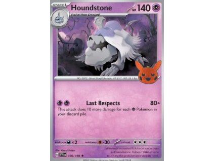Houndstone (BOO23 SVI 106)