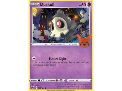 Duskull (BOO23 VIV 069)