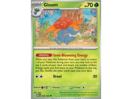 Gloom (MEW 044)