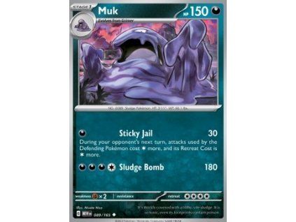 Muk (MEW 089)