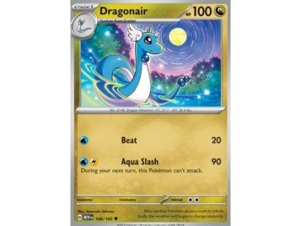 Dragonair (MEW 148)