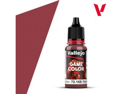 Vallejo — Game Color Succubus Skin