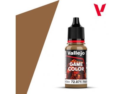 Vallejo — Game Color Barbarian Skin