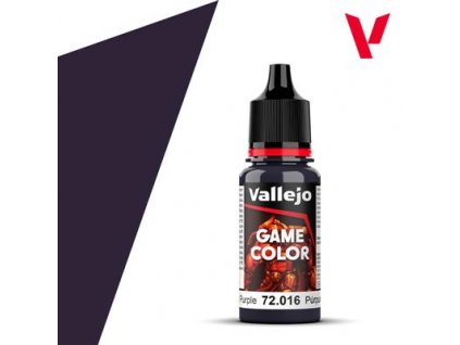 Vallejo — Game Color Royal Purple