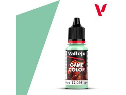 Vallejo — Game Color Verdigris