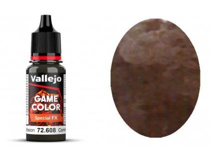 Vallejo — Special FX Corrosion