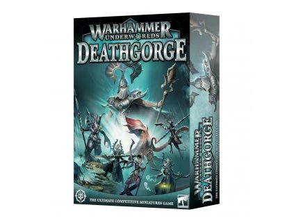 deathgorge