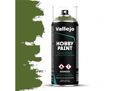 Vallejo — Fantasy Color Primer Goblin Green