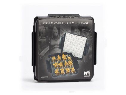 Citadel — Stormvault Skirmish Case