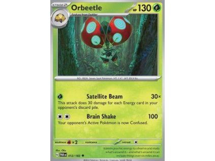 Orbeetle (PAR 012)