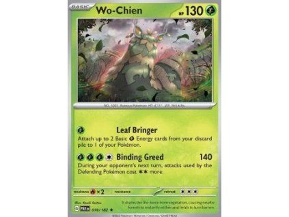 Wo-Chien (PAR 018)