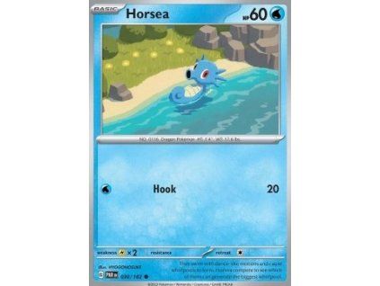 Horsea (PAR 030)