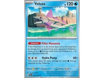 Veluza (PAR 054)