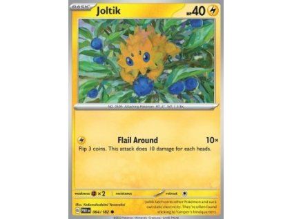 Joltik (PAR 064)