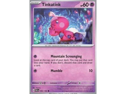 Tinkatink (PAR 082)