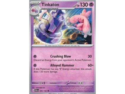 Tinkaton (PAR 085)