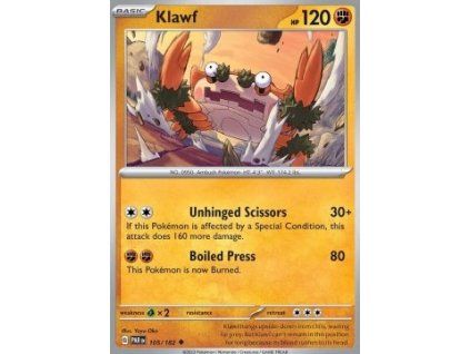 Klawf (PAR 105)