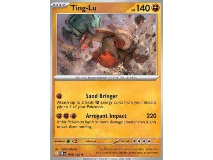 Ting-Lu (PAR 109)