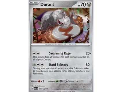 Durant (PAR 129)