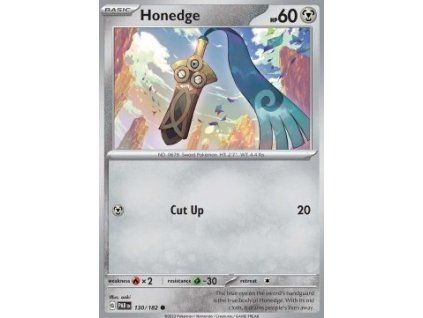 Honedge (PAR 130)