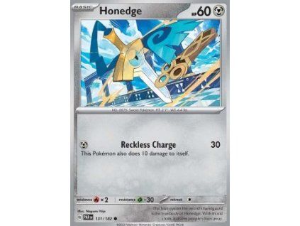 Honedge (PAR 131)