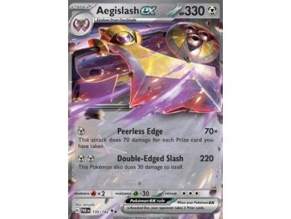 Aegislash ex (PAR 135)