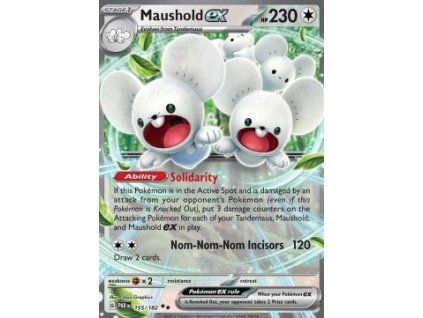 Maushold ex (PAR 155)