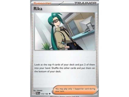 Rika (PAR 172)