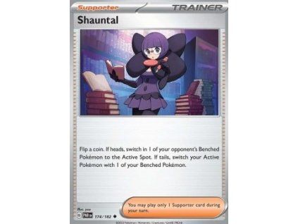 Shauntal (PAR 174)